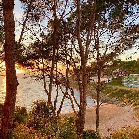 Mediterranean Way - El Mirador Salou Exterior foto