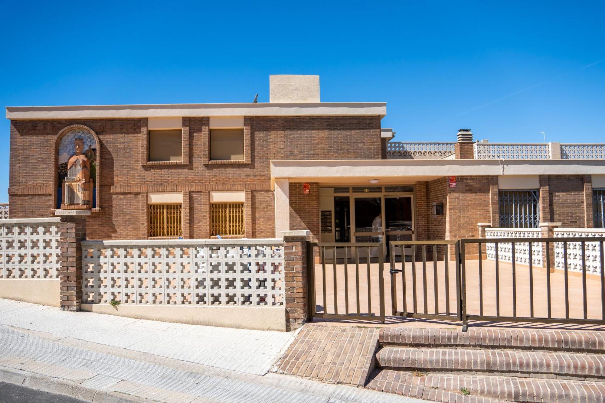 Mediterranean Way - El Mirador Salou Exterior foto