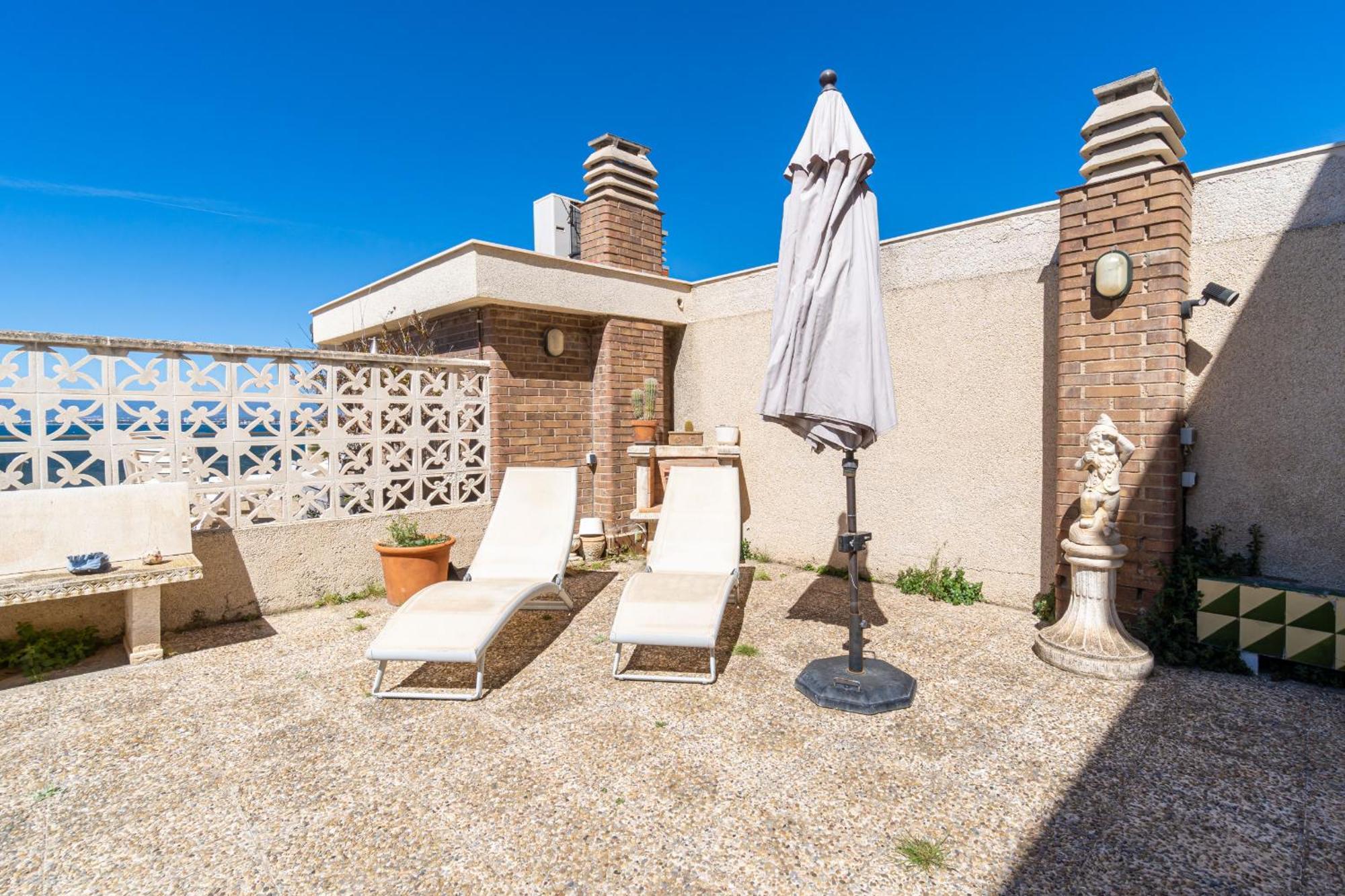 Mediterranean Way - El Mirador Salou Exterior foto