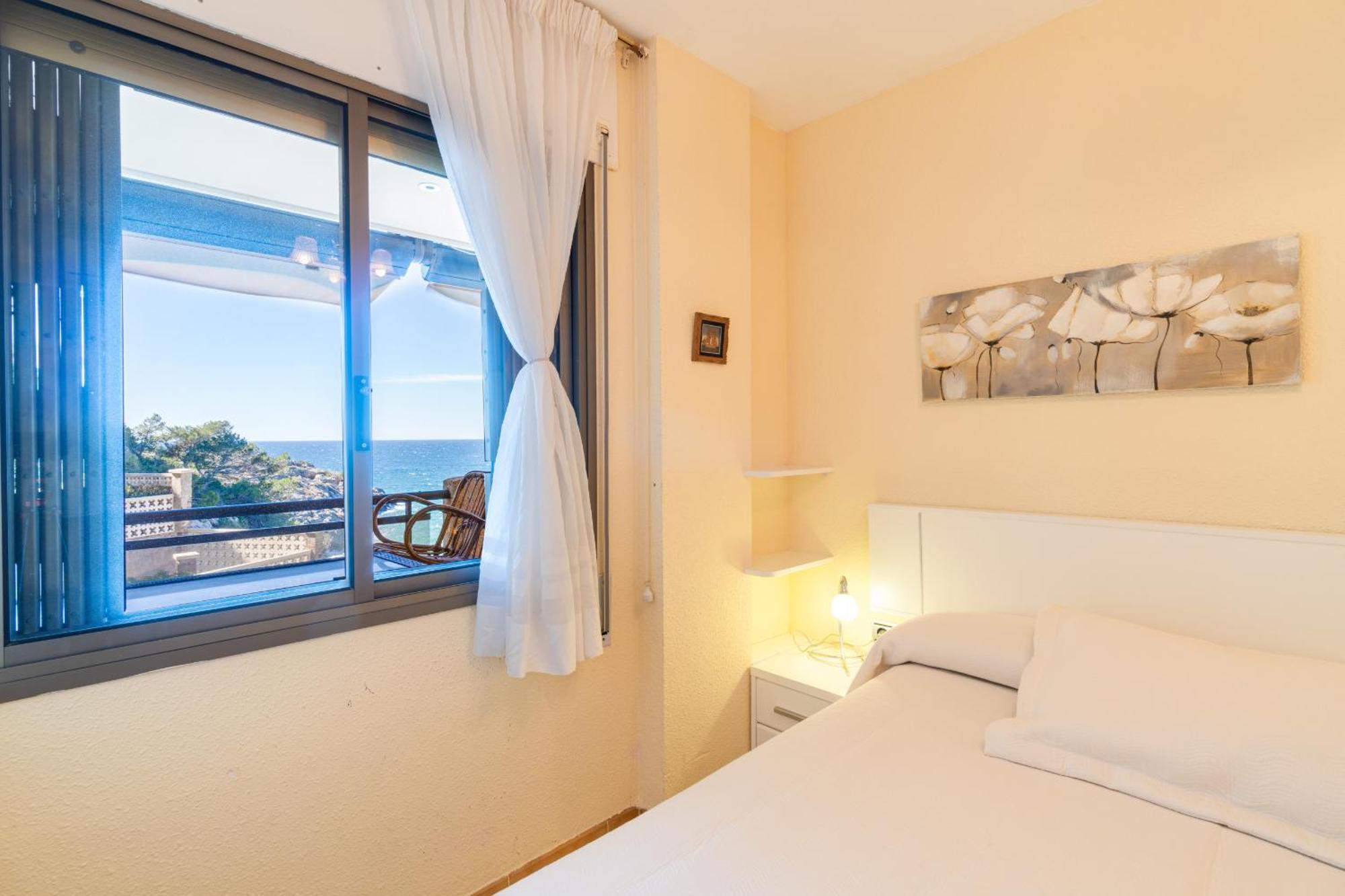 Mediterranean Way - El Mirador Salou Exterior foto