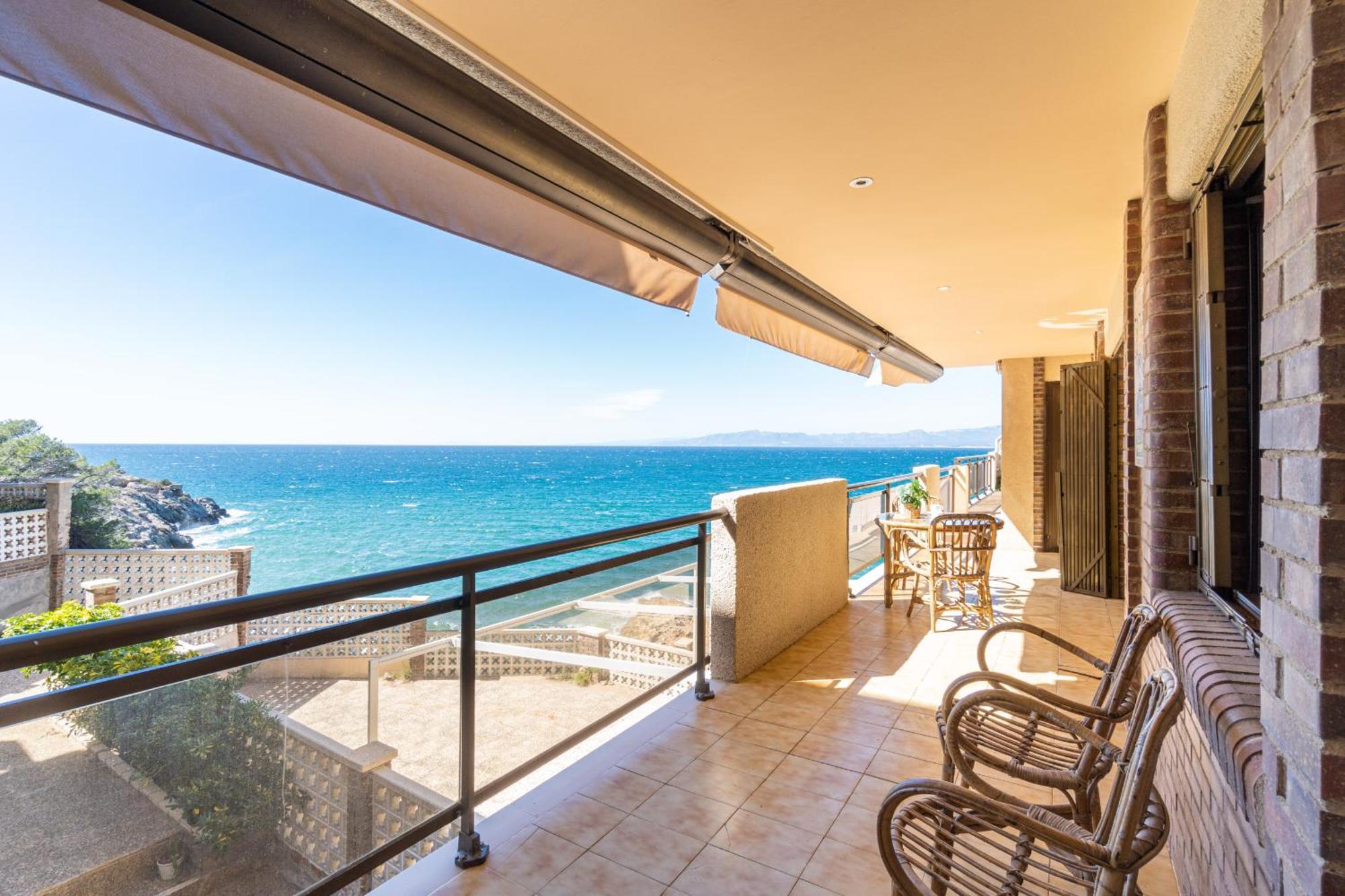 Mediterranean Way - El Mirador Salou Exterior foto
