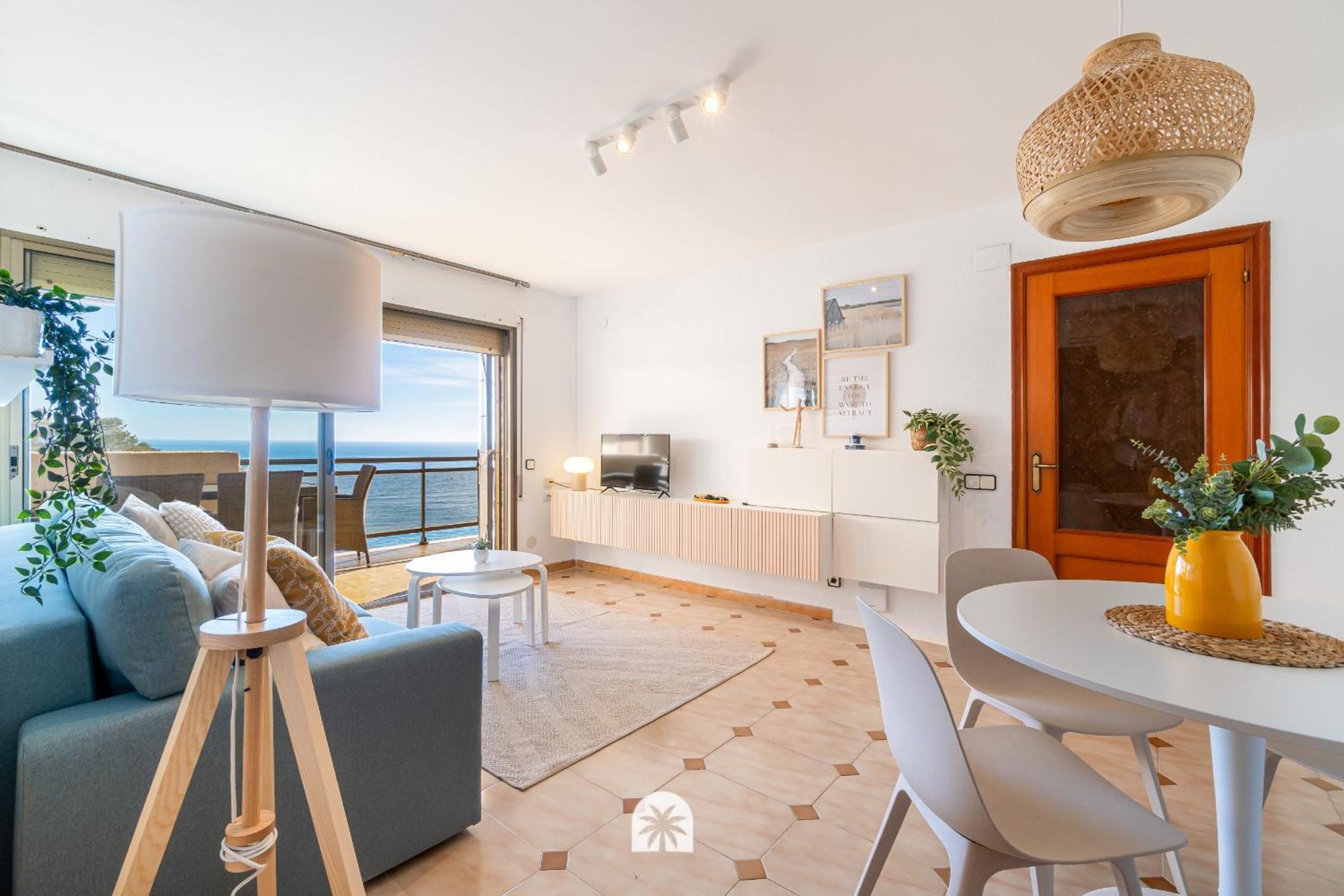 Mediterranean Way - El Mirador Salou Exterior foto
